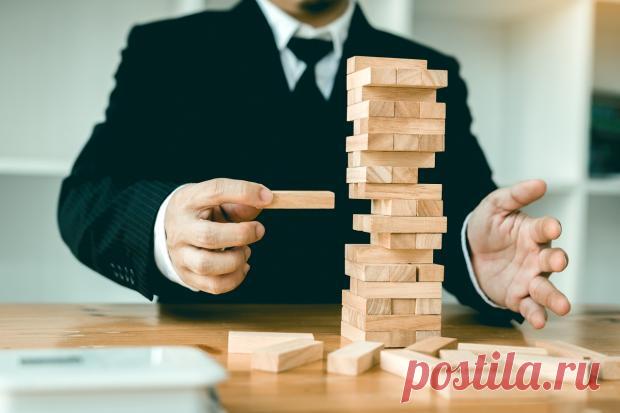 Страх успеха и неудач или почему мы часто бросаем начатое на полпути