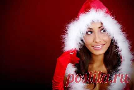 Ошибки при составлении новогодних списков — WomanWiki - женская энциклопедия