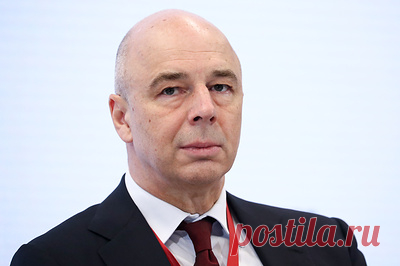 Силуанов оценил последствия повышения НДС. Это позволит избежать негативного инфляционного финансирования бюджета, считает министр финансов России