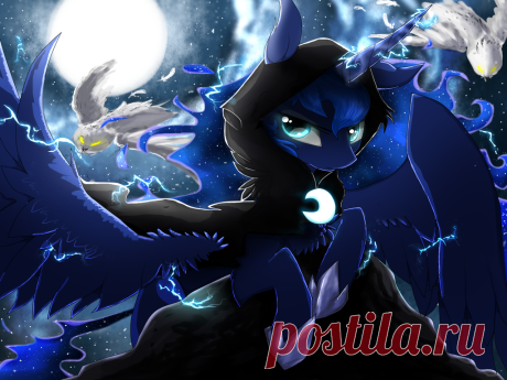 Night Watch by 96paperkuts