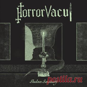 Horror Vacui - Shadows Sanctuary (2026) 320kbps / FLAC