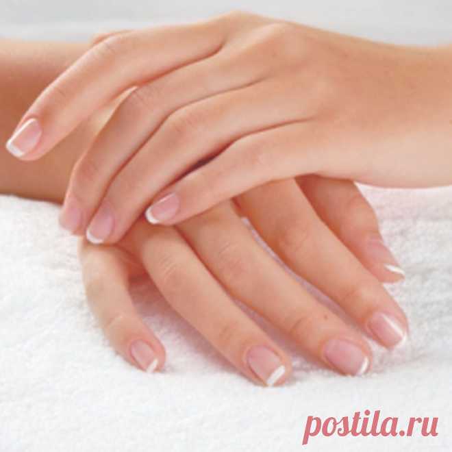 Уход за кожей рук в домашних условиях | Женские советы