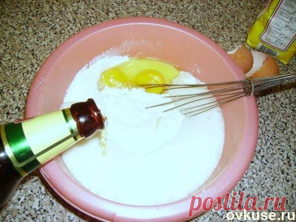 19 рецептов кляра - Простые рецепты Овкусе.ру