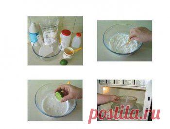 Полимерная глина своими руками | Золотые Руки