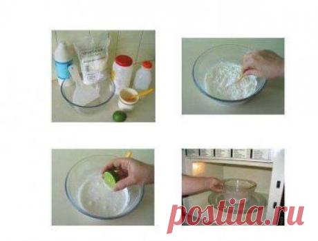 Полимерная глина своими руками | Золотые Руки