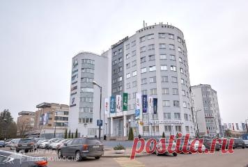 Продажа и аренда офисов, складов, помещений | «Авангард Недвижимость» (страница 8)