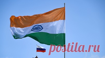 Мантуров: товарооборот между Россией и Индией за пять лет вырос почти в семь раз. Российско-индийский товарооборот за пять лет вырос почти в семь раз. Читать далее