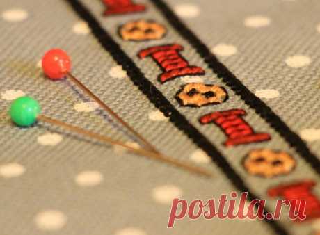 Схема вышивки крестом "Новогодний семплер вышивальщицы" | Вышивка и рукоделие | Яндекс Дзен