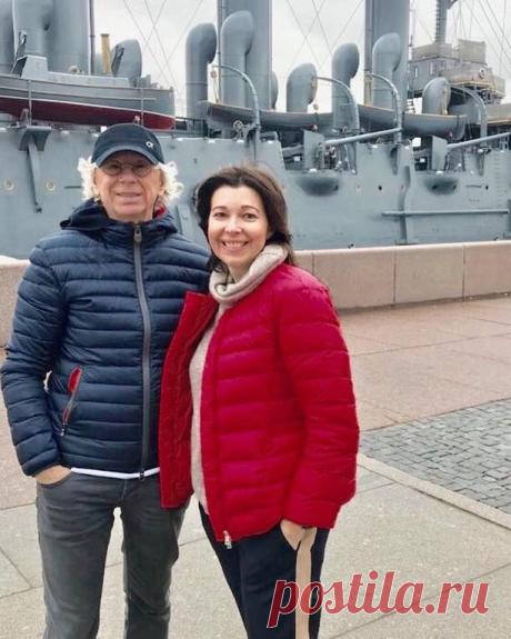 Дочь Аркадия Укупника растет копией отца: артистичная и жизнерадостная Соня
