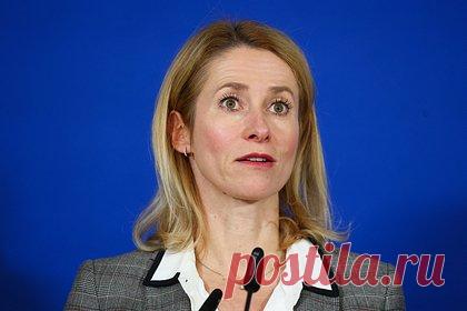 Каллас высказалась об итогах переговоров США и Украины во Флориде