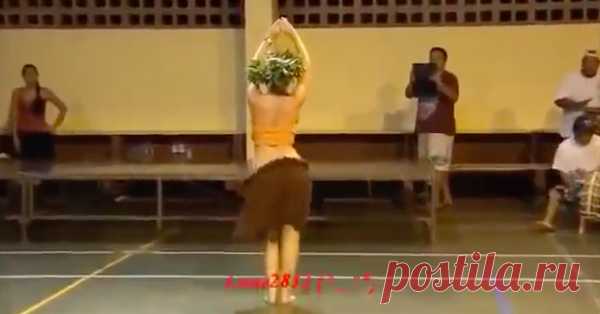 Захватывающее зрелище.