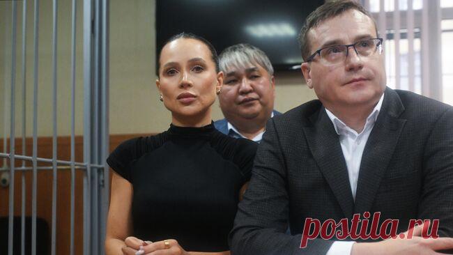 Суд рассмотрит дело Чекалиных о выводе денег в ОАЭ