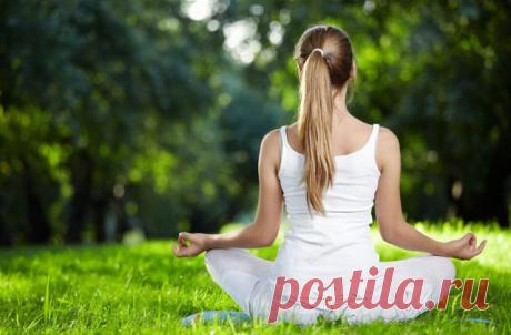 Дыхательные Упражнения Для Похудения