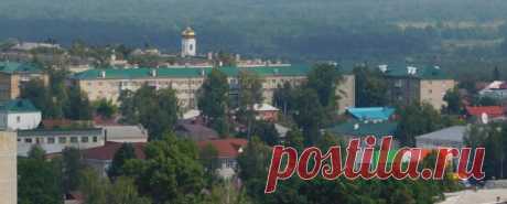 Алатырь, Чувашская Республика | Город Фактов