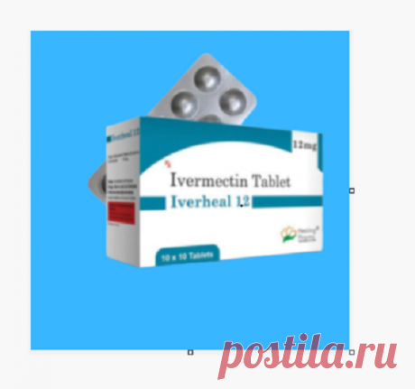 Ivermectin 12 is the main ingredient in Iverheal 12mg pills.

In addition, Iverheal 12mg pills contain this salt in a dosage of 12mg.

Furthermore, this salt has anti-parasitic properties.

Furthermore, this medication is well-known for its ability to treat intestinal parasites or act as an anthelmintic.

Furthermore, you may be suffering from a stomach worm infection.

The sick person can then use medicine to see how the drug affects the development of disease-causing parasites.