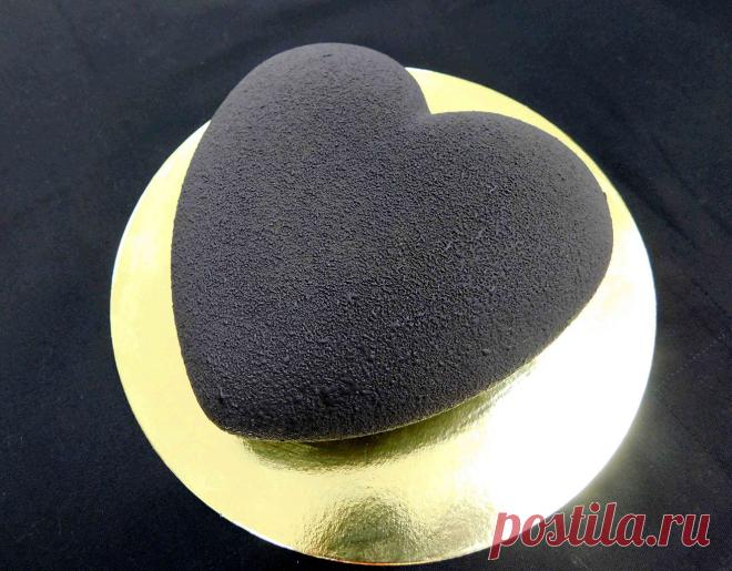 Секреты шоколадного велюра в домашних условиях