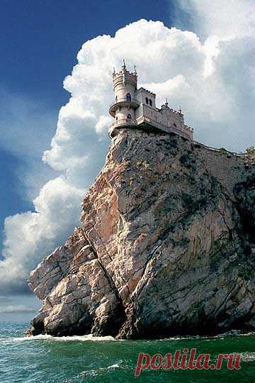 (1) Castle | structure