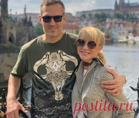 Летние развлечения Клавы Земцовой: видео показывает близкую связь папы и дочери