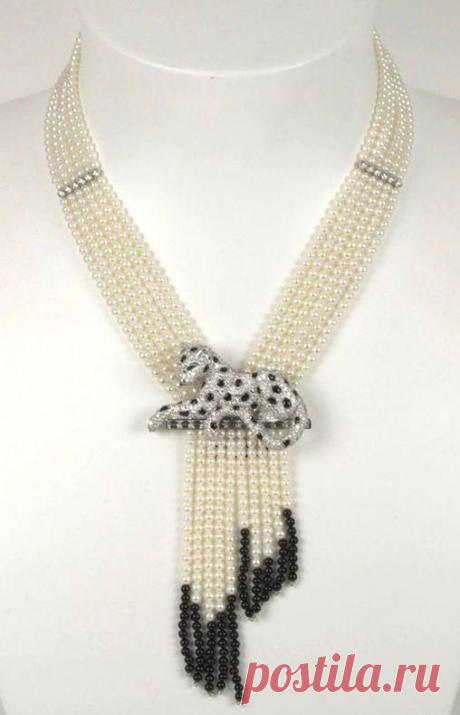 CARTIER ENCHANTS ABU DHABI WITH A UNIQUE FINE JEWELLERY EXHIBITION - lamasat Online