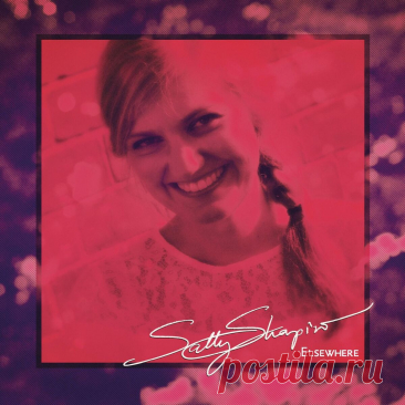 Sally Shapiro - Elsewhere (Expanded Edition) (2025) 320kbps / FLAC