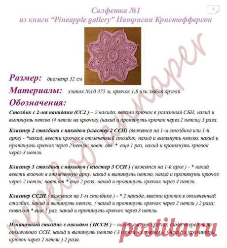 Салфетка3
