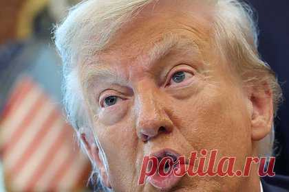 Трамп отказался терпеть облавы на церкви в Южной Корее