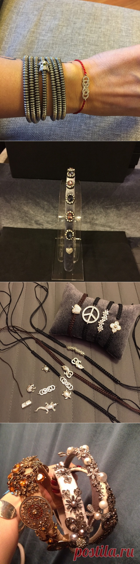 Ксения (@ksujet_jewelry) • Фото и видео в Instagram