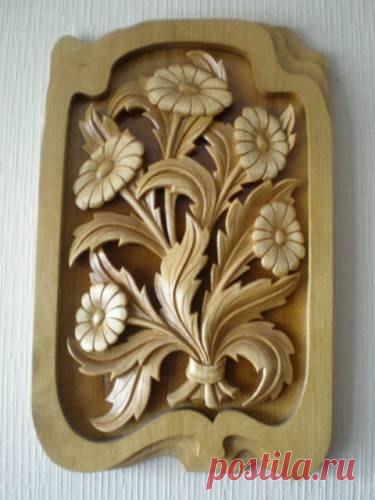 Резные изделия из дерева под заказ! | ВКонтакте