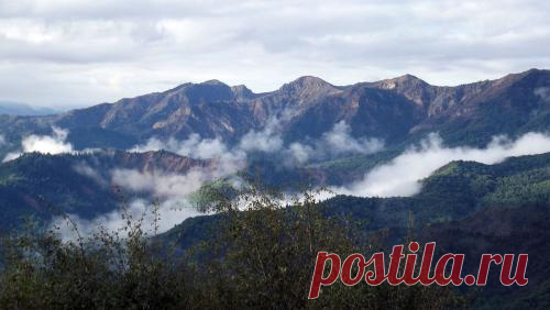 Сары-Челек 2015. Не забываемое путешествие! - Страница 2 - Альпинизм, Скалолазание, Туризм - Diesel Forum