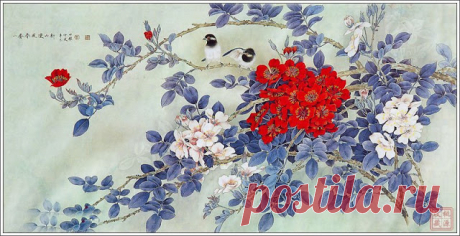 POLYHYMNIA: Zhou Zhongyao