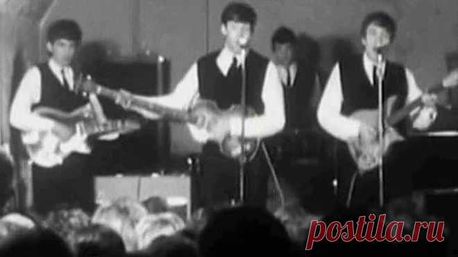 The Beatles - 1962 LIVE.....