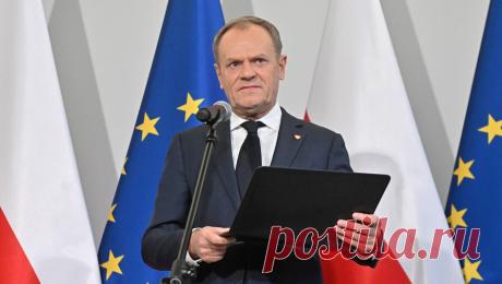 После покушения на премьера Словакии угрозы начали поступать его польскому коллеге. После покушения на премьер-министра Словакии Роберта Фицо угрозы стали поступать и в адрес главы польского кабмина Дональда Туска. Об этом рассказал сам политик, сообщает ТАСС. "Словаки дали нам сегодня пример того, что следует ...