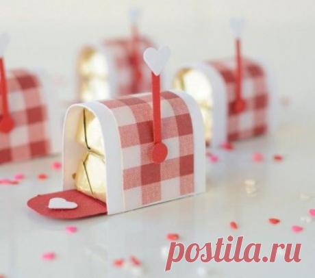 Практичные подарки на день Святого Валентина — 5 идей | Креаликум