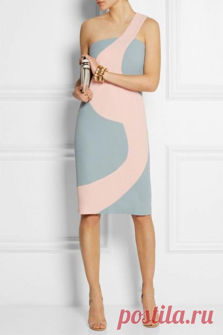 Формула безупречного вкуса или 15 платьев, в которых Вы будете выглядеть идеально. Идеальное платье, какое оно?
Однозначно ответить на этот вопрос нельзя. Идеальное платье — это то, которое Вы готовы носить не снимая и которое идеально сидит именно на Вас. В современном мире огромно…