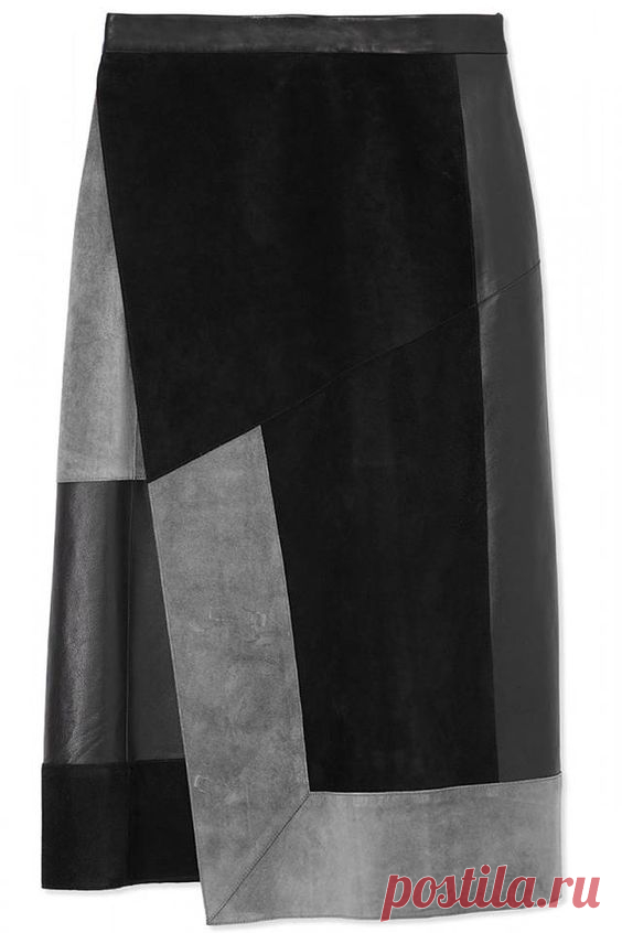 Take inspiration from the '70s with 10 suede pieces that ensure you're right on trend.