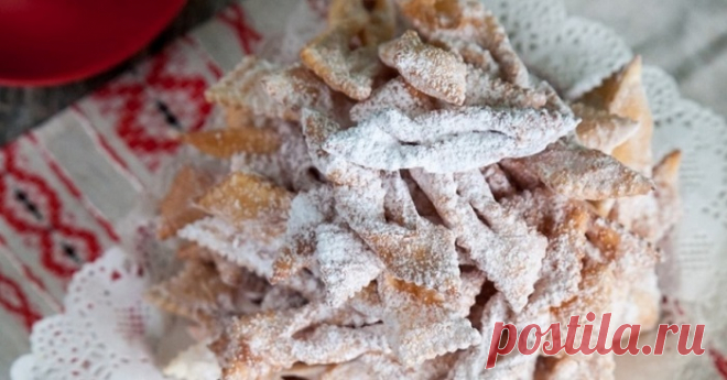 Рецепт татарского хвороста С татарской кухней я была знакома поверхностно, пока по воле случая не провела неделю в Казани, а потом еще три дня в Бугульме. Именно там я прочувствовала все прелести национальных татарских блюд, а …