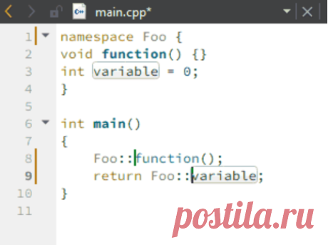 Выпуск среды разработки Qt Creator 6.0 | ProHoster