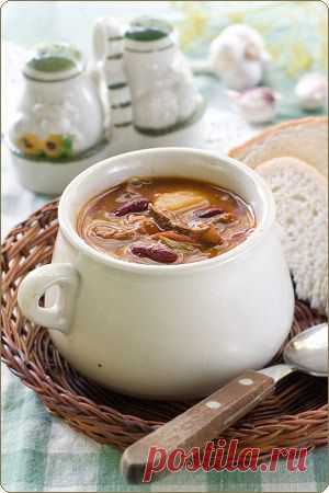 ГУЛЯШ-НАЦИОНАЛЬНОЕ БЛЮДО ВЕНГРИИ.