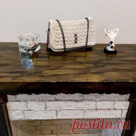 стильная сумка