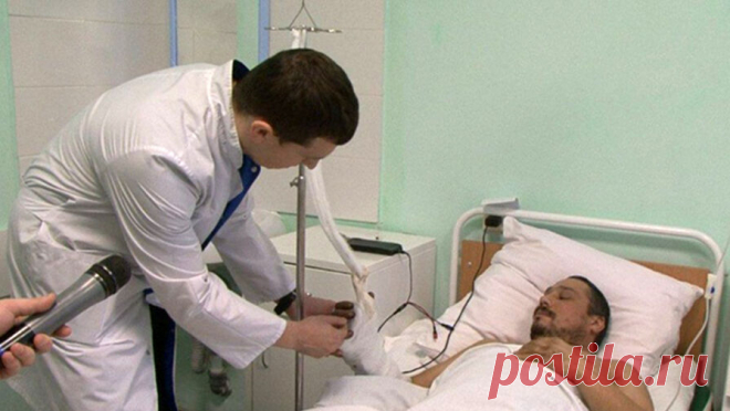 Ярославские врачи пришили руку дровосеку. Врачи Ярославской больницы имени Соловьева спасли жителя Костромской области, мужчине отсекло руку дровоколом. Об этом сообщает пресс-служба Минздрава региона на официальной странице во "ВКонтакте". Житель Костромской области ...