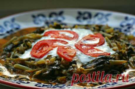 Semizotu Yemeği Tarifi, Nasıl Yapılır? - Yemek.com
