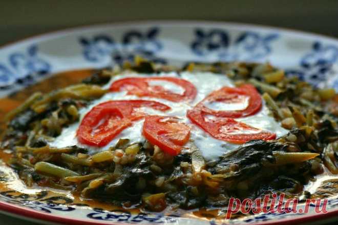 Semizotu Yemeği Tarifi, Nasıl Yapılır? - Yemek.com