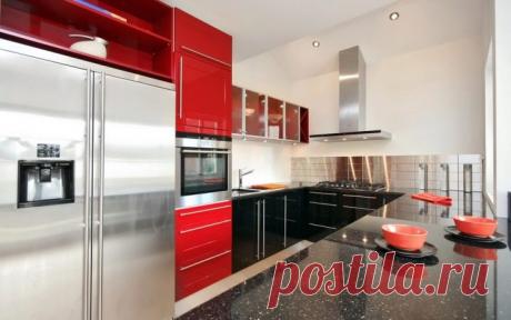 Холодильник с большой морозильной камерой: небольшая модель с объемной морозилкой для дома