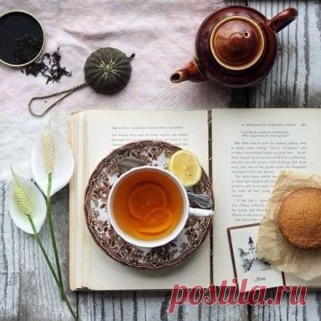 ЧАЙ. УЮТНЫЕ ЦИТАТЫ ПРО ЧАЙ. КРАСИВЫЕ КАРТИНКИ И РИСУНКИ. - СЧАСТЬЕ ЕСТЬ! Философия. Мудрость. Книги. — ЖЖ