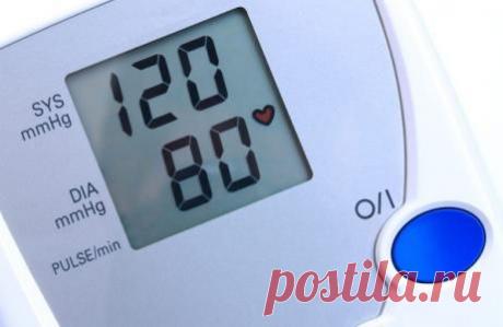 Стабильное давление