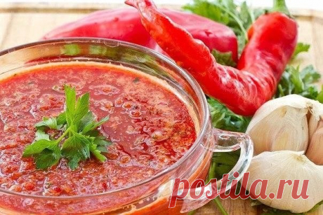 Готовлю вкусно, кушаю с удовольствием!