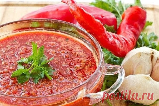 Готовлю вкусно, кушаю с удовольствием!