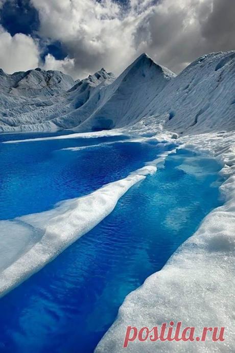 Патагония, Чили