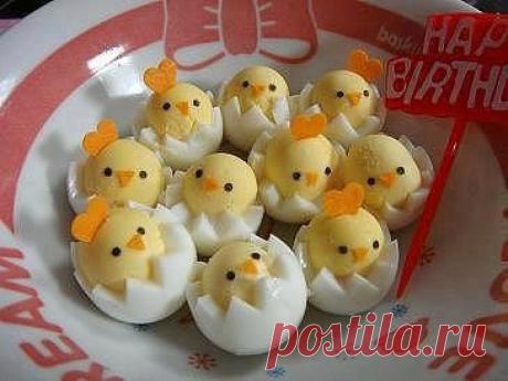 Украшение блюд | Записи в рубрике Украшение блюд | Дневник Hope_always