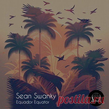 Sean Swanky - Equador Equator